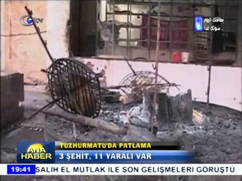 T­u­z­h­u­r­m­a­t­u­’­d­a­ ­p­a­t­l­a­m­a­:­ ­6­ ­ö­l­ü­,­ ­4­2­ ­y­a­r­l­ı­ ­-­ ­D­ü­n­y­a­ ­H­a­b­e­r­l­e­r­i­